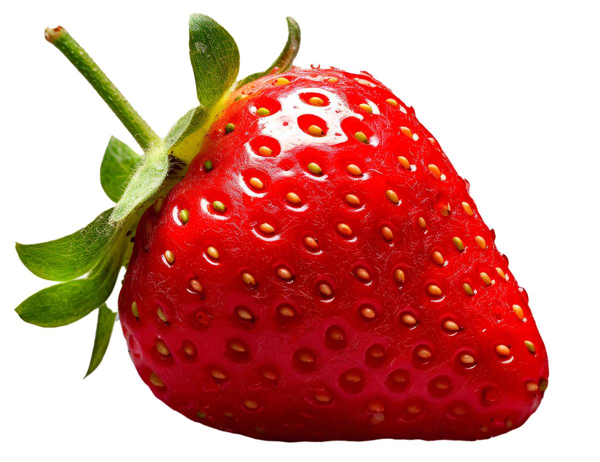 Strawberry - image by Vectonauta on Freepik